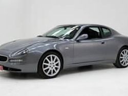 Altri Usata 2000 Maserati 3200 GT Coupé | 20.950 €