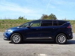 Blu Usata 2020 Renault Espace Monovolume | 19.950 € (Buon prezzo)