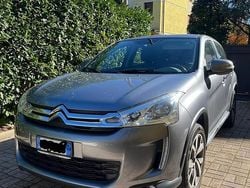 Grigio Usata 2013 Citroën C4 Aircross SUV | 6000 € (Ottimo prezzo)