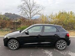 Nero Usata 2019 Audi A1 Sportback Admired Due volumi | 16.900 € (Ottimo prezzo)