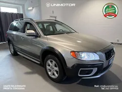 Grigio Usata 2012 Volvo XC70 Summum SUV | 8950 € (Ottimo prezzo)