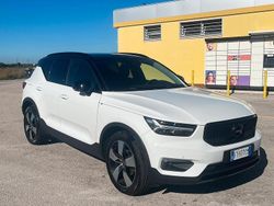 Bianco Usata 2019 Volvo XC40 SUV | 23.000 € (Cara)