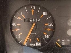 Bianco Usata 1984 Renault R4 Tre volumi | 4000 €