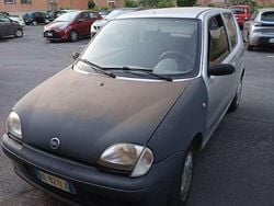 Usata 2009 Fiat 600 Active Due volumi | 1650 € (Ottimo prezzo)