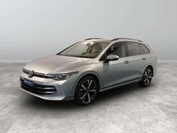 Dolomite silver metallizzato Usata 2025 VW Golf VIII Life Station wagon | 29.900 € (Buon prezzo)