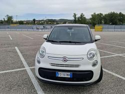 Usata 2016 Fiat 500L Pop Monovolume | 5000 € (Ottimo prezzo)