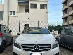 Usata 2014 Mercedes A160 | 10.500 €