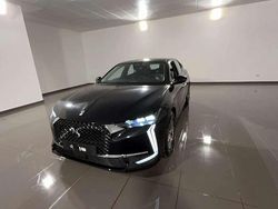 Nero perla Usata 2023 DS Automobiles DS4 Bastille Tre volumi | 24.500 € (Buon prezzo)