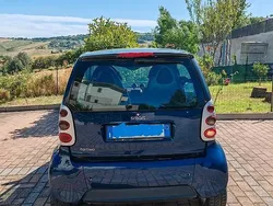 Usata 2006 Smart ForTwo Coupé Coupé | 3200 € (Ottimo prezzo)