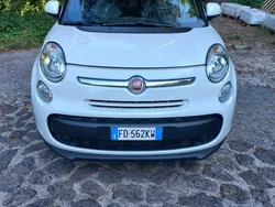 Usata 2016 Fiat 500L Monovolume | 12.000 € (Cara)
