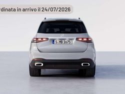 Argento Usata 2024 Mercedes GLS580 Advanced Plus SUV | 133.320 €