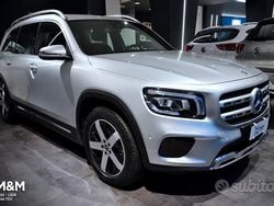 Grigio Usata 2020 Mercedes 200 SUV | 25.900 € (Ottimo prezzo)