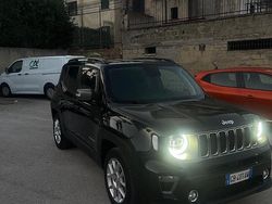 Nero Usata 2020 Jeep Renegade SUV | 16.499 € (Ottimo prezzo)