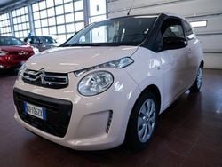 Usata 2021 Citroën C1 Shine Due volumi | 7900 € (Ottimo prezzo)