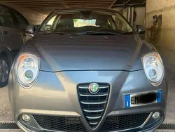 Usata 2012 Alfa Romeo MiTo Distinctive Due volumi | 4500 € (Buon prezzo)