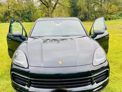 Nero Usata 2019 Porsche Cayenne SUV | 53.000 € (Buon prezzo)