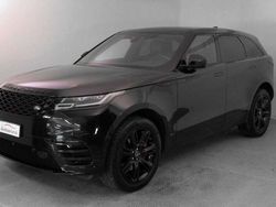 Nero Usata 2021 Land Rover Range Rover Velar R-Dynamic SUV | 42.500 € (Molto cara)