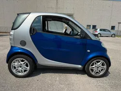 Usata 2002 Smart ForTwo Coupé Passion Due volumi | 2300 € (Buon prezzo)