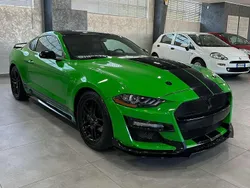 Verde Usata 2019 Ford Mustang Fastback Coupé | 32.000 € (Buon prezzo)
