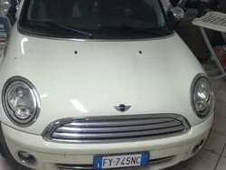 Bianco Usata 2006 Mini ONE Due volumi | 1990 € (Super prezzo)