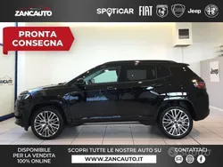 Nuova 2024 Jeep Compass SUV | 33.150 €