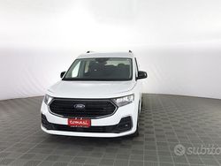Frozen white Usata 2023 Ford Tourneo Connect Monovolume | 27.500 € (Buon prezzo)