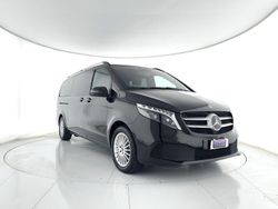 Nero Usata 2024 Mercedes 300 Monovolume | 48.900 € (Super prezzo)