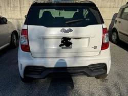 Bianco Usata 2024 Ligier JS50 Due volumi | 11.500 € (Ottimo prezzo)