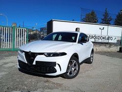 Bianco Usata 2023 Alfa Romeo Tonale Sprint SUV | 27.800 € (Ottimo prezzo)