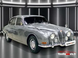 Grigio scuro Usata 1966 Jaguar S-Type S Tre volumi | 19.900 €