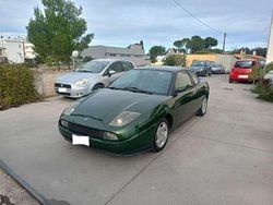 Verde Usata 1997 Fiat Coupé Coupé | 3990 € (Ottimo prezzo)