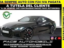 Nero metallizzato Usata 2024 BMW 420 M Sport Due volumi | 47.800 € (Buon prezzo)