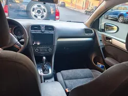 Usata 2012 VW Golf VI | 8000 € (Cara)