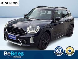 Blu Usata 2020 Mini Countryman SUV | 26.900 € (Molto cara)
