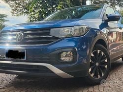 Usata 2019 VW T-Cross SUV | 13.500 € (Ottimo prezzo)