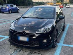Nero Usata 2015 Citroën DS3 So Chic Tre volumi | 5990 € (Buon prezzo)