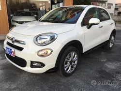 Usata 2015 Fiat 500X Pop Star SUV | 6900 € (Buon prezzo)