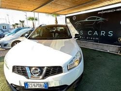 Bianco Usata 2013 Nissan Qashqai +2 360º SUV | 5999 € (Super prezzo)