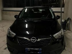 Nero Usata 2019 Opel Crossland X SUV | 9000 € (Super prezzo)