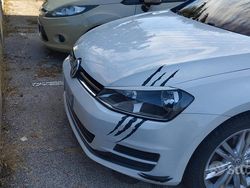 Usata 2014 VW Golf VII Tre volumi | 8000 € (Buon prezzo)