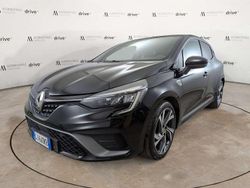 Nero Usata 2022 Renault Clio V R.S. Tre volumi | 16.400 € (Buon prezzo)