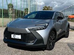 Argento Usata 2025 Toyota C-HR Trend SUV | 28.900 € (Super prezzo)