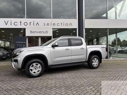 Argento Usata 2023 VW Amarok Life Pick-up | 36.800 € (Super prezzo)