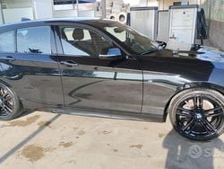 Nero Usata 2018 BMW 118 M Sport Due volumi | 18.000 € (Ottimo prezzo)