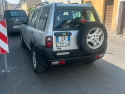 Usata 2004 Land Rover Freelander SUV | 3800 € (Molto cara)
