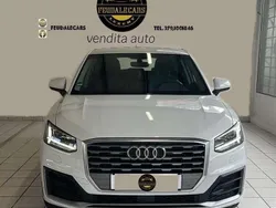 Usata 2020 Audi Q2 S-Line SUV | 25.900 € (Buon prezzo)