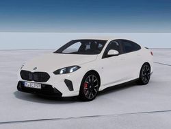Bianco Nuova 2025 BMW 220 M Sport Coupé | 49.902 € (Buon prezzo)