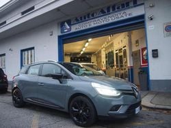 Grigio Usata 2020 Renault Clio GrandTour Life Station wagon | 8800 € (Ottimo prezzo)