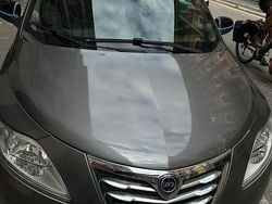 Grigio Usata 2014 Lancia Ypsilon Due volumi | 6500 €