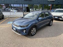Blu Usata 2024 Kia Stonic Urban SUV | 16.800 € (Ottimo prezzo)